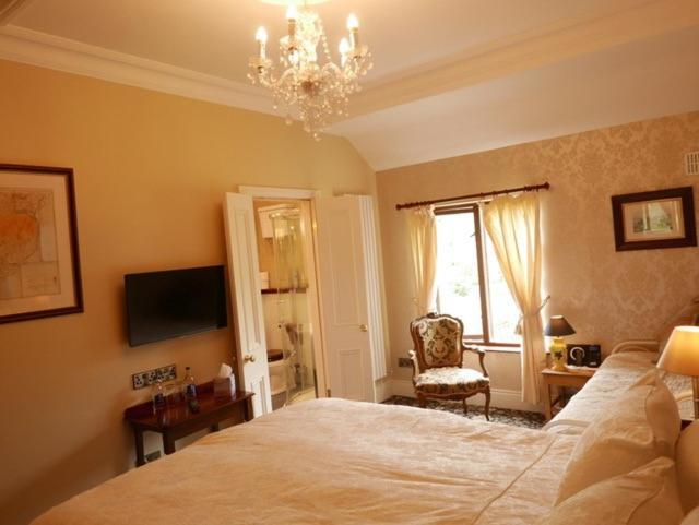 קרלינגפורד Ghan House מראה חיצוני תמונה