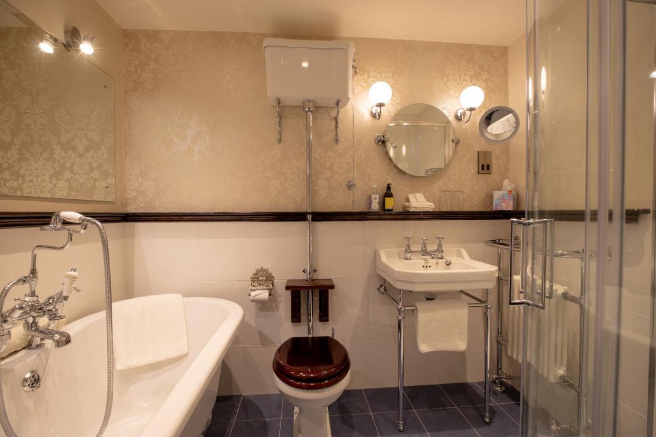 קרלינגפורד Ghan House מראה חיצוני תמונה