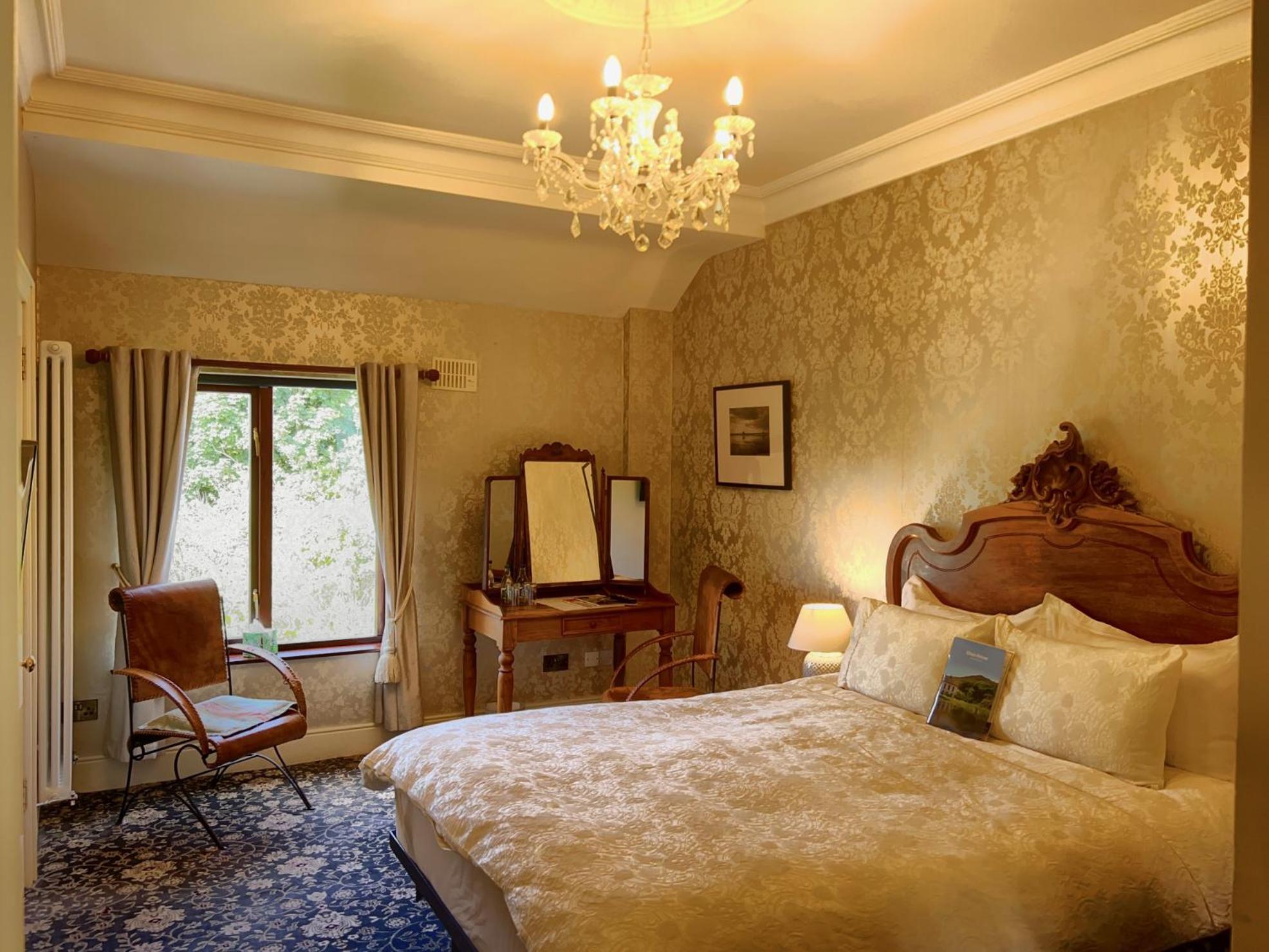 קרלינגפורד Ghan House מראה חיצוני תמונה