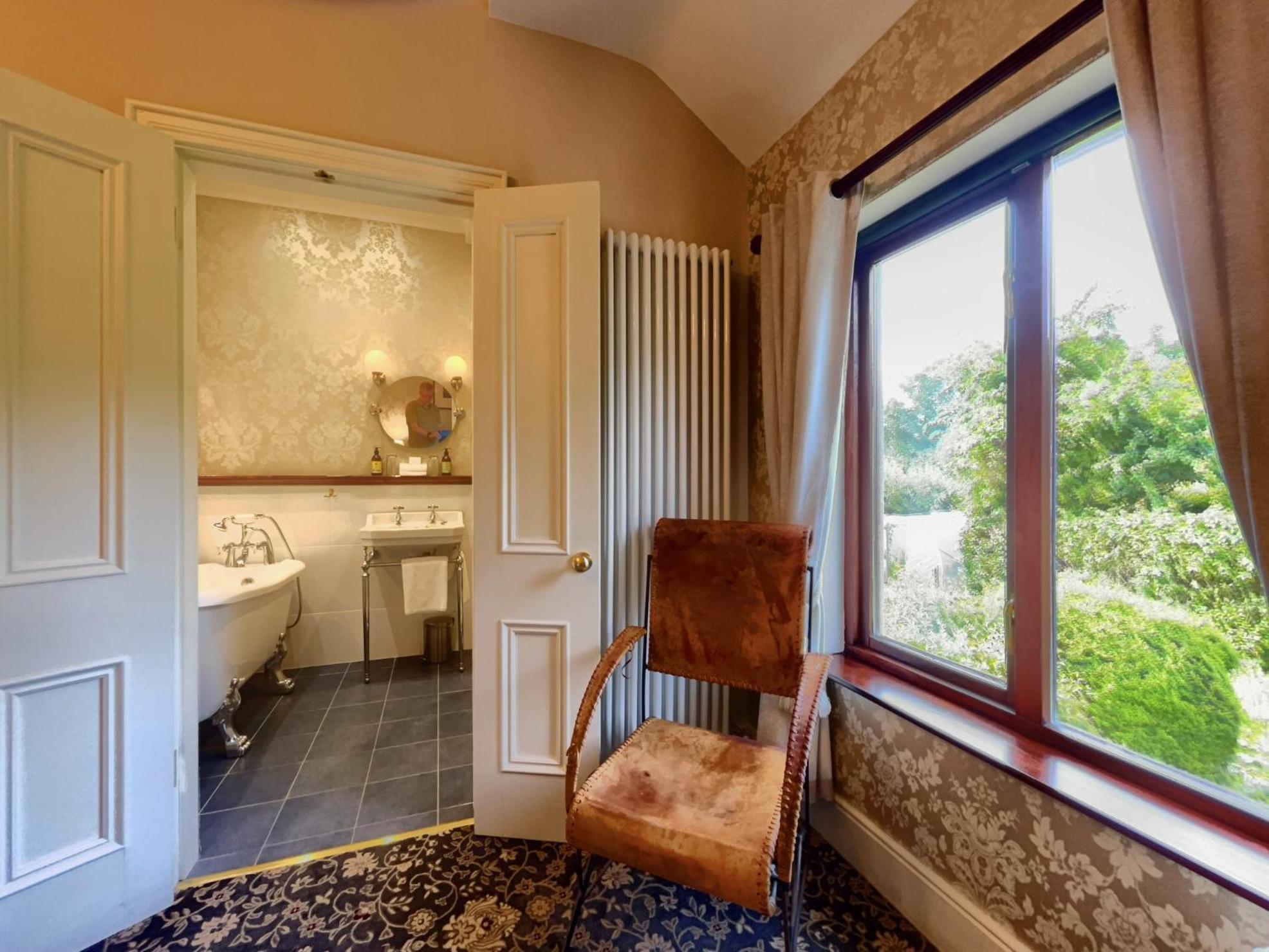 קרלינגפורד Ghan House מראה חיצוני תמונה